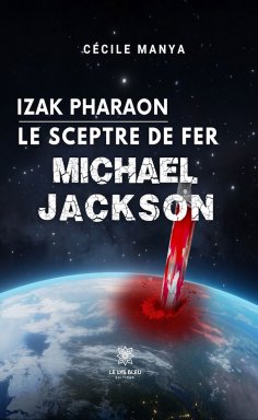 ebook: Izak Pharaon Le sceptre de fer