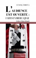 eBook: L’audience est ouverte : faites entrer la juge