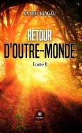 eBook: Retour d’outre-monde - Tome 2