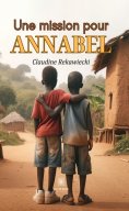 eBook: Une mission pour Annabel