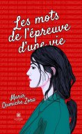 eBook: Les mots de l’épreuve d'une vie
