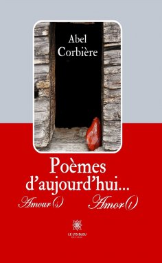 eBook: Poèmes d’aujourd’hui…