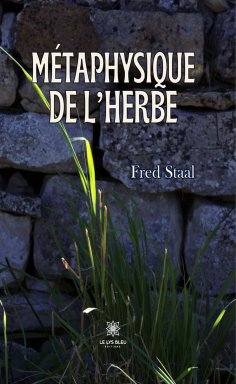 eBook: Métaphysique de l’herbe