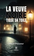 eBook: La veuve noire tisse sa toile
