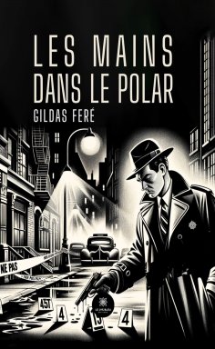 eBook: Les mains dans le polar