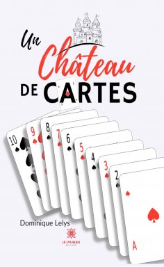 eBook: Un château de cartes