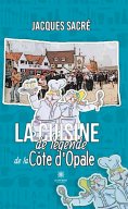 ebook: La cuisine de légende de la Côte d’Opale
