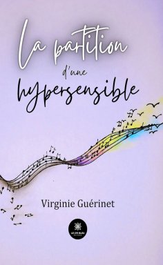 eBook: La partition d’une hypersensible
