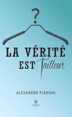 eBook: La vérité est tailleur