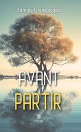 eBook: Avant de partir