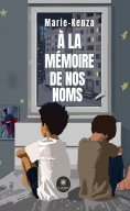 eBook: À la mémoire de nos noms