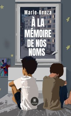 eBook: À la mémoire de nos noms