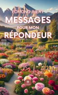 eBook: Messages pour mon répondeur