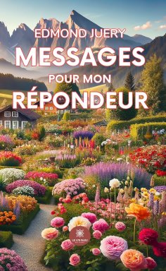 eBook: Messages pour mon répondeur