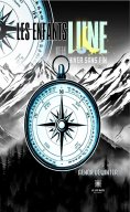 eBook: Les enfants de la lune - Tome 1