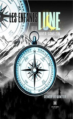 eBook: Les enfants de la lune - Tome 1