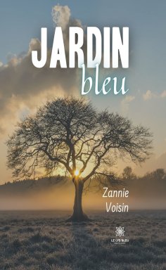 eBook: Jardin bleu