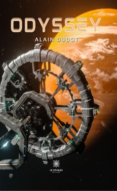eBook: Odyssey