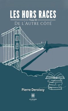 eBook: Les hors races - Tome 3