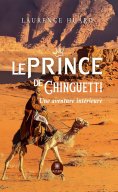 ebook: Le prince de Chinguetti