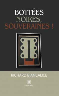 eBook: Bottées noires, souveraines !