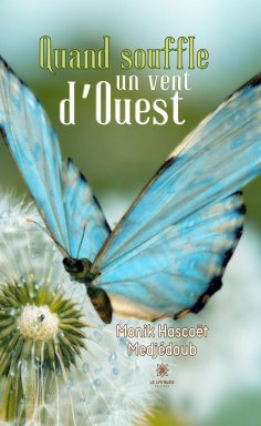 eBook: Quand souffle un vent d’Ouest