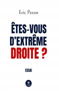 eBook: Êtes-vous d’extrême droite ?