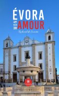 eBook: Évora mon amour