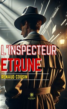 eBook: L’inspecteur Etrune