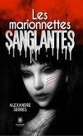 eBook: Les marionnettes sanglantes
