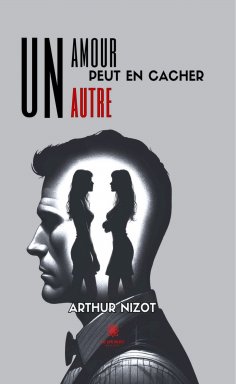 eBook: Un amour peut en cacher un autre