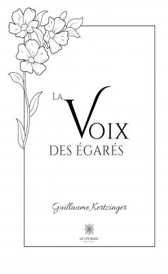 eBook: La voix des égarés