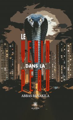 eBook: Le venin dans la peau