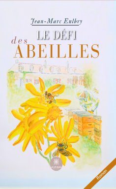 eBook: Le défi des abeilles