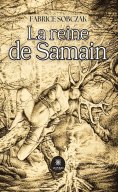 eBook: La reine de Samain
