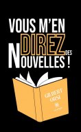 eBook: Vous m’en direz des nouvelles !