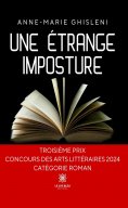 eBook: Une étrange imposture