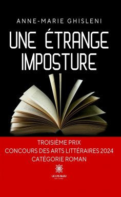 eBook: Une étrange imposture