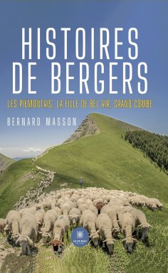 eBook: Histoires de bergers