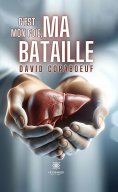 eBook: C’est mon foie, ma bataille