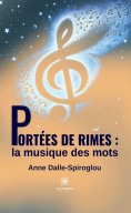 ebook: Portées de rimes : la musique des mots