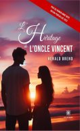 eBook: L'héritage de l'oncle Vincent