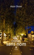 eBook: Des crimes sans nom