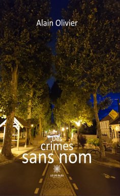 eBook: Des crimes sans nom