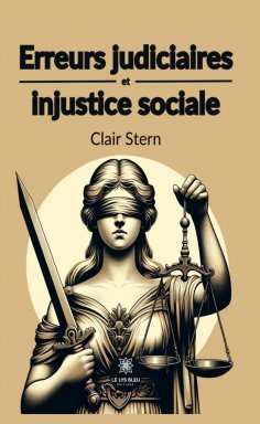 eBook: Erreurs judiciaires et injustice sociale