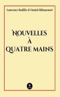 eBook: Nouvelles à quatre mains