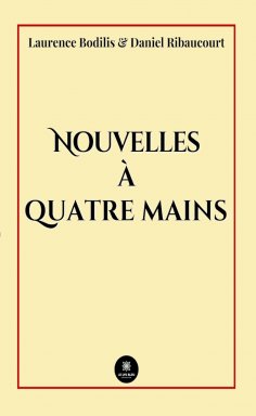 eBook: Nouvelles à quatre mains