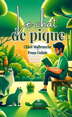 eBook: Le chat de pique