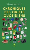 eBook: Chroniques des objets quotidiens