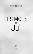 eBook: Les mots de Ju’